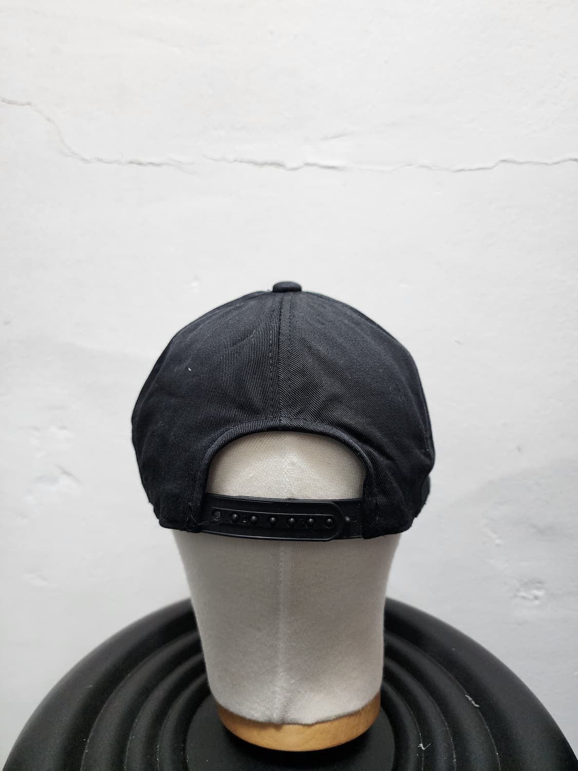 KOREA 자수로고 DMZ 볼캡 상품이미지3