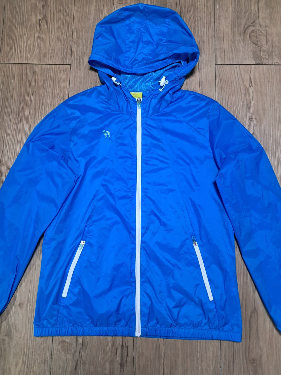 팜스프링스 골프 여성 우븐 자켓 100 상품이미지3