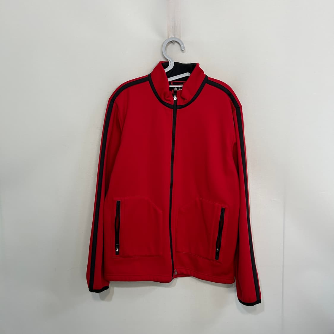 아디다스 윈드 웜 골프 자켓 100  상품이미지1