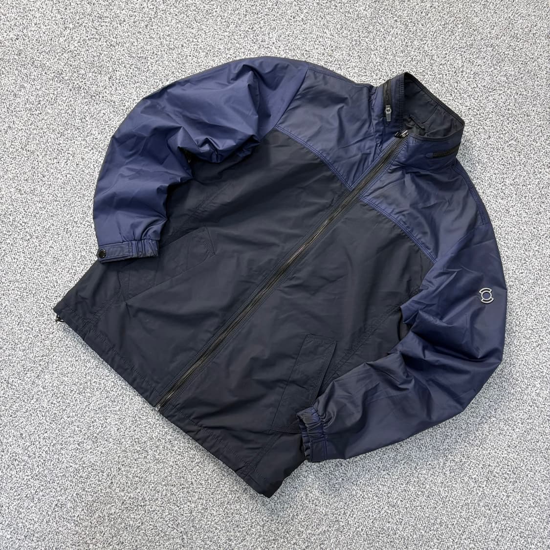 95 와이드앵글 남성 바람막이 자켓 0421J 상품이미지1