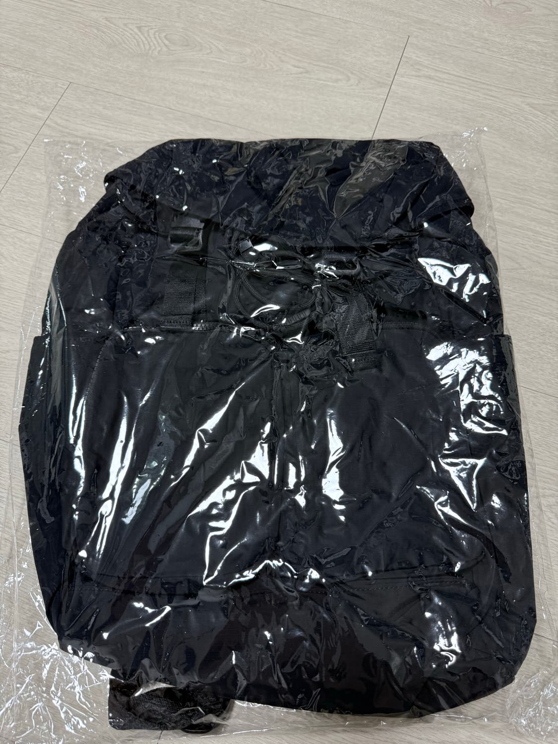 (새상품) 유니클로 멀티포켓 백팩 상품이미지2