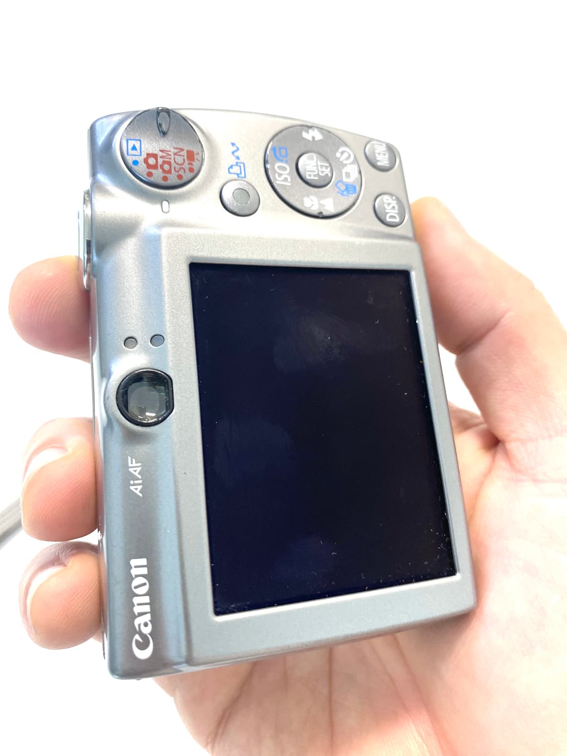 캐논 익서스 IXUS 850 IS 디지털 카메라 상품이미지9