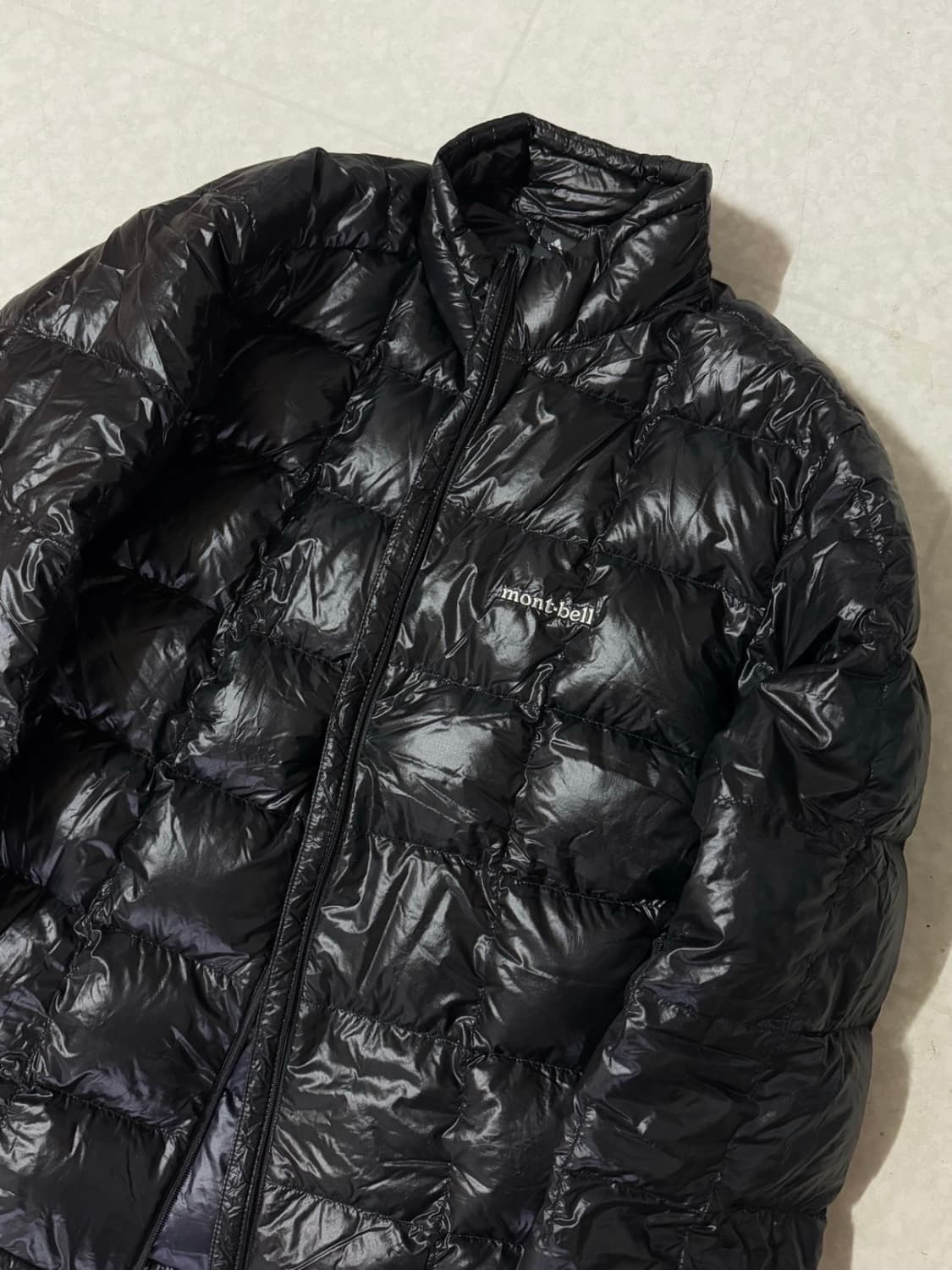 몽벨 다운자켓 스페리오, 슈페리오 L 상품이미지1