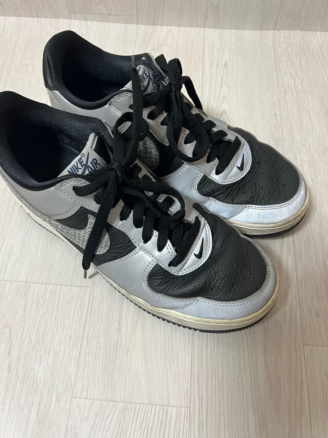 나이키 뱀피포스 280 상품이미지1