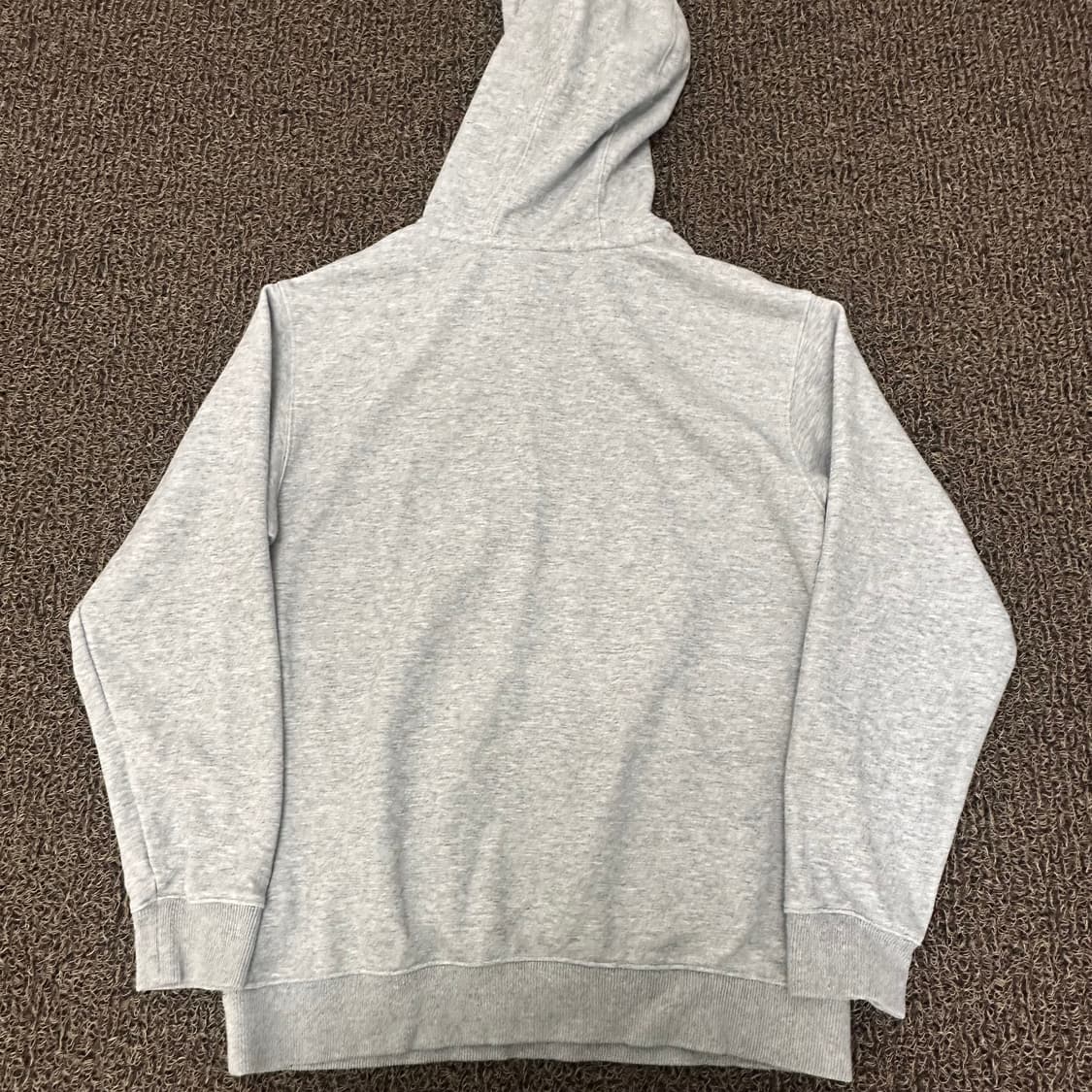 뉴발란스 후드티셔츠 그레이 95(M) 상품이미지5