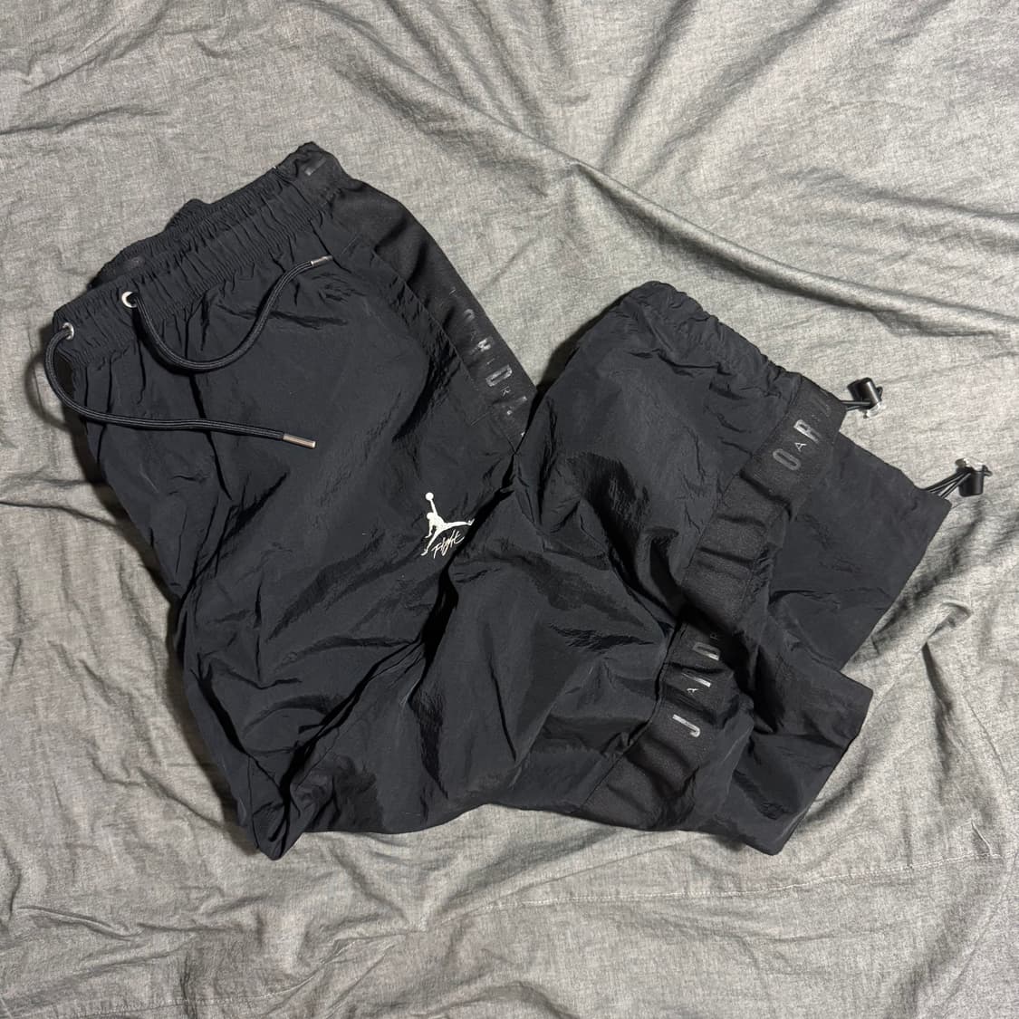 Air Jordan Nylon Training Track Pants 상품이미지1