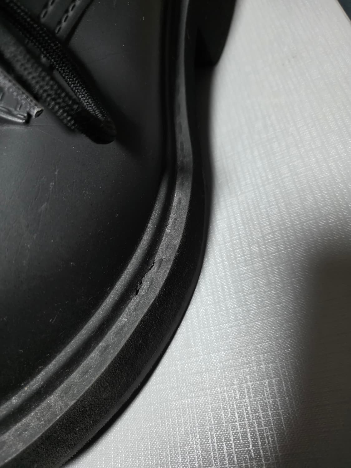 [40]발렌시아가 스테로이드 더비 상품이미지2