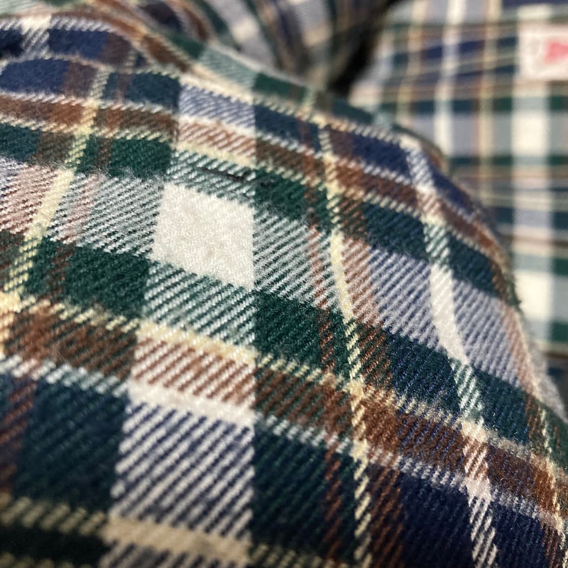 Comme des Garcons Homme Down Vest 상품이미지6