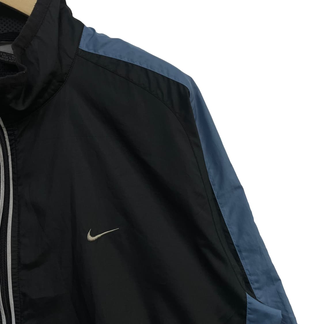 나이키 00s 솔로 스우시 바람막이 자켓 상품이미지3
