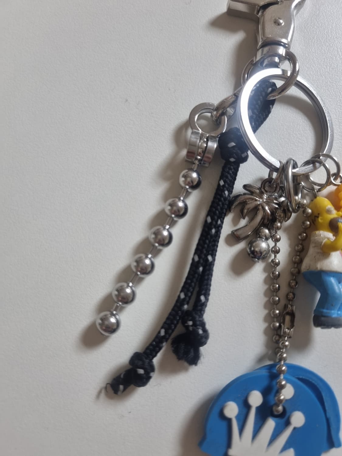 빈티지 키링 (스투시) 상품이미지3