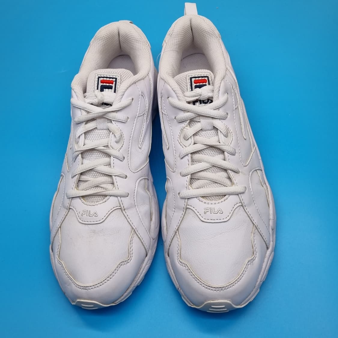 휠라 스플라인 남성운동화270  상품이미지2