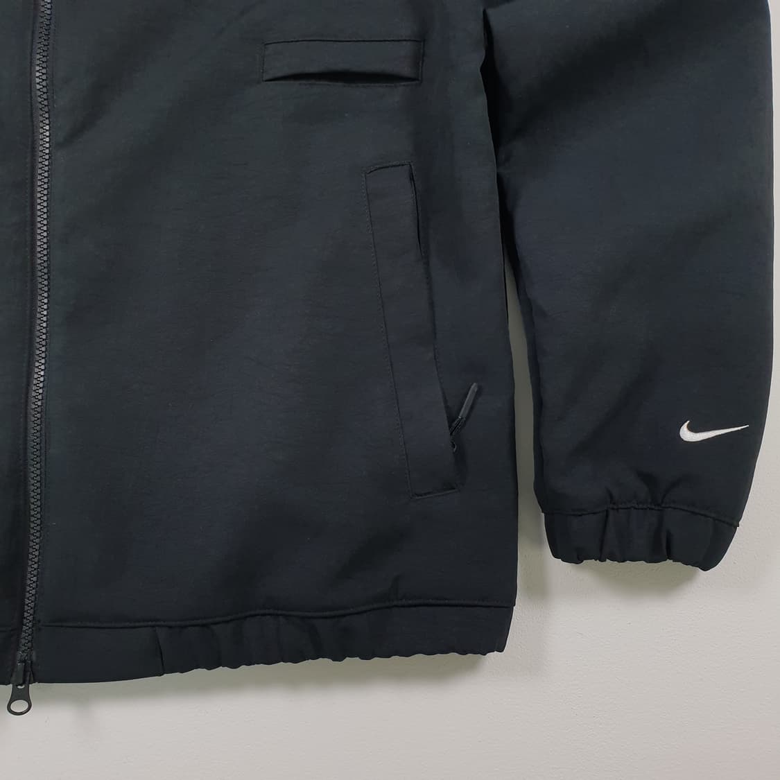 나이키 써마핏 루즈핏 재킷 상품이미지4