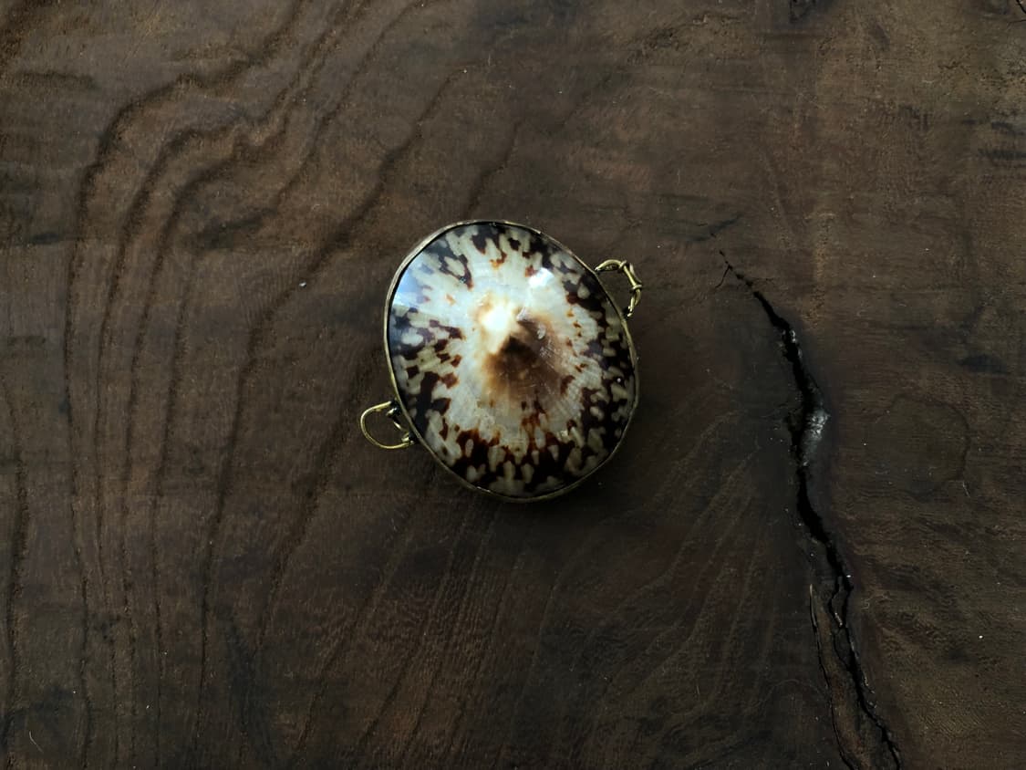 영국빈티지 핸드메이드 쥬얼리함 상품이미지2