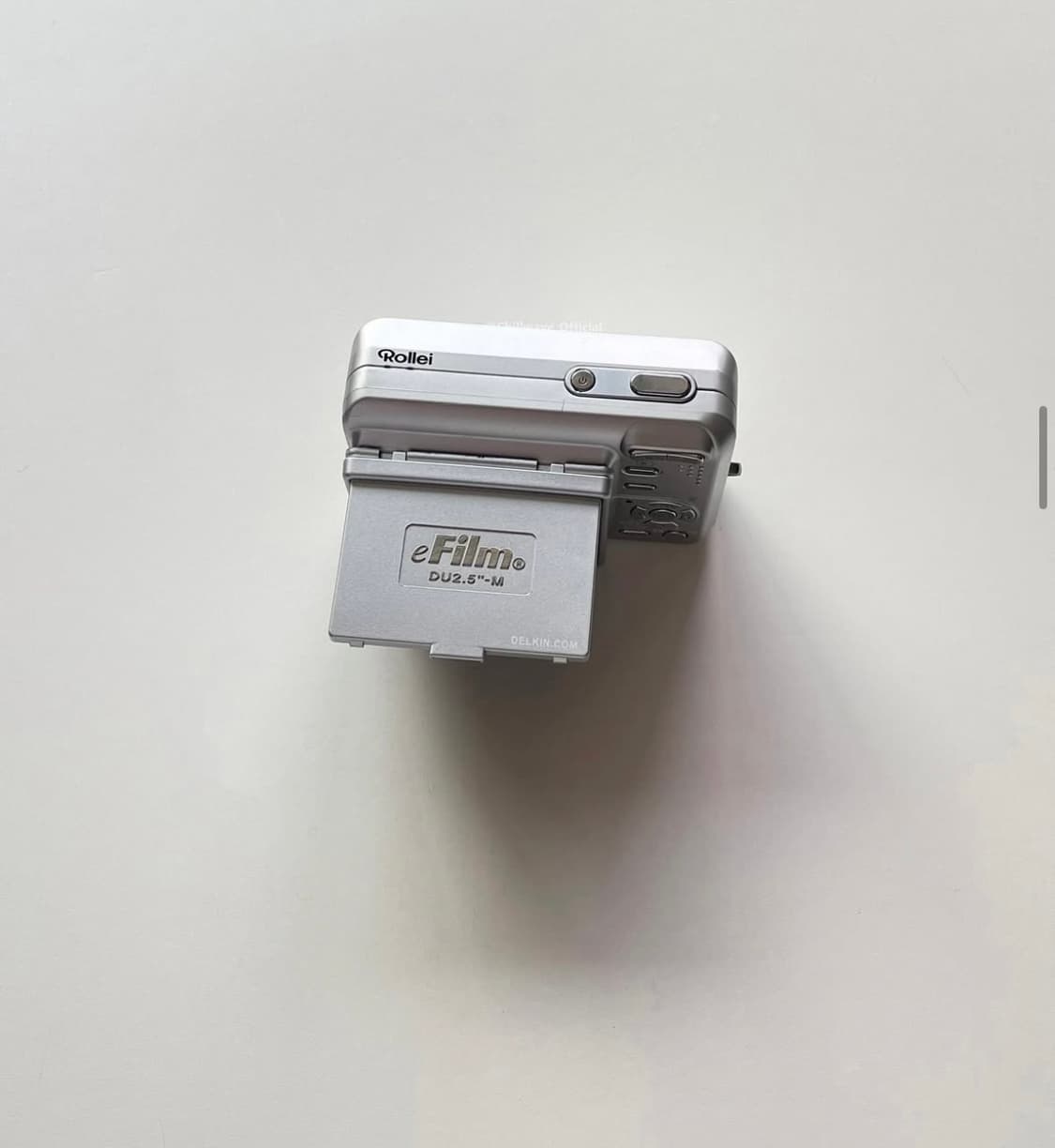 Rollei Da8324 super rare 상품이미지1