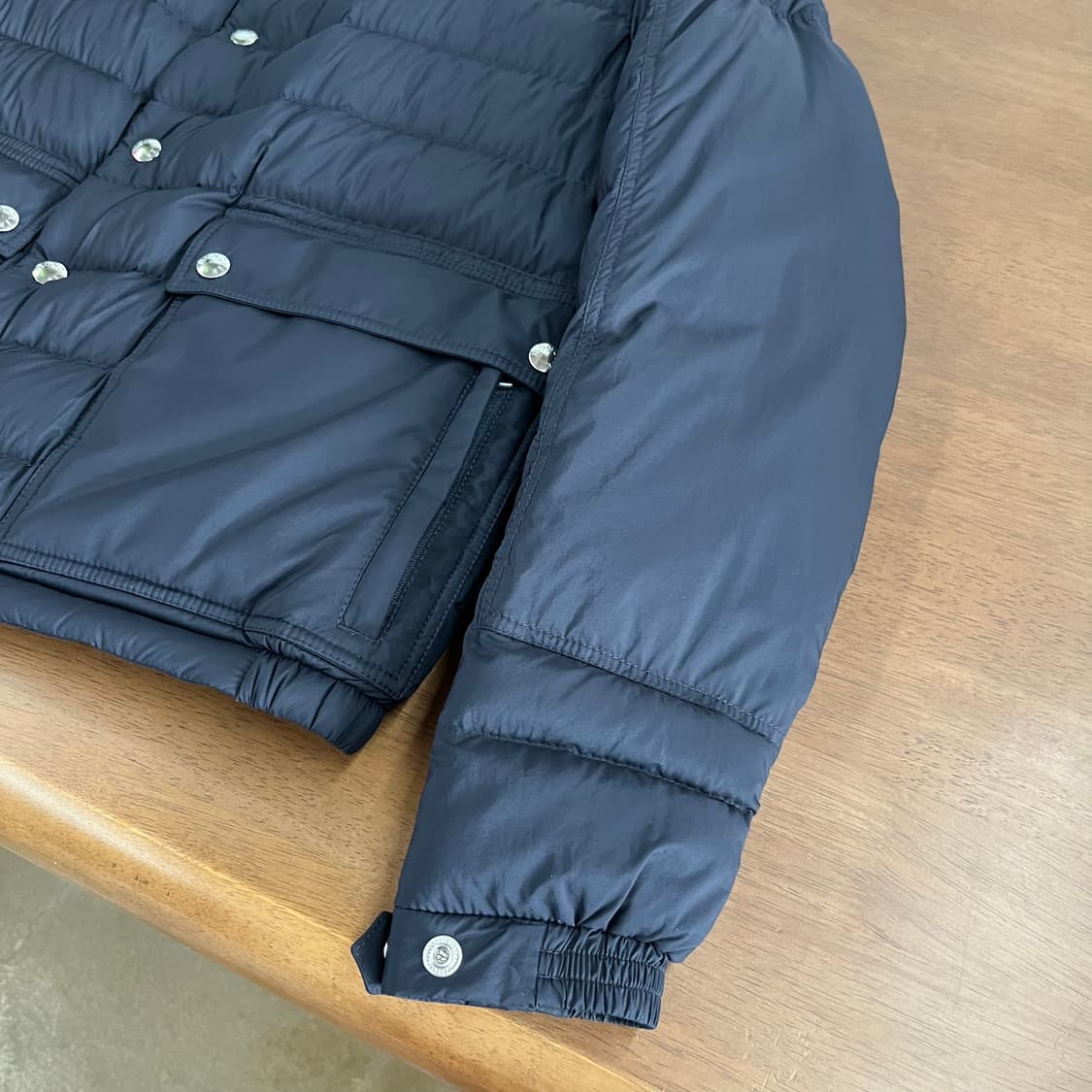 몽클레어 Boutmy 구스다운 패딩점퍼 2  상품이미지6