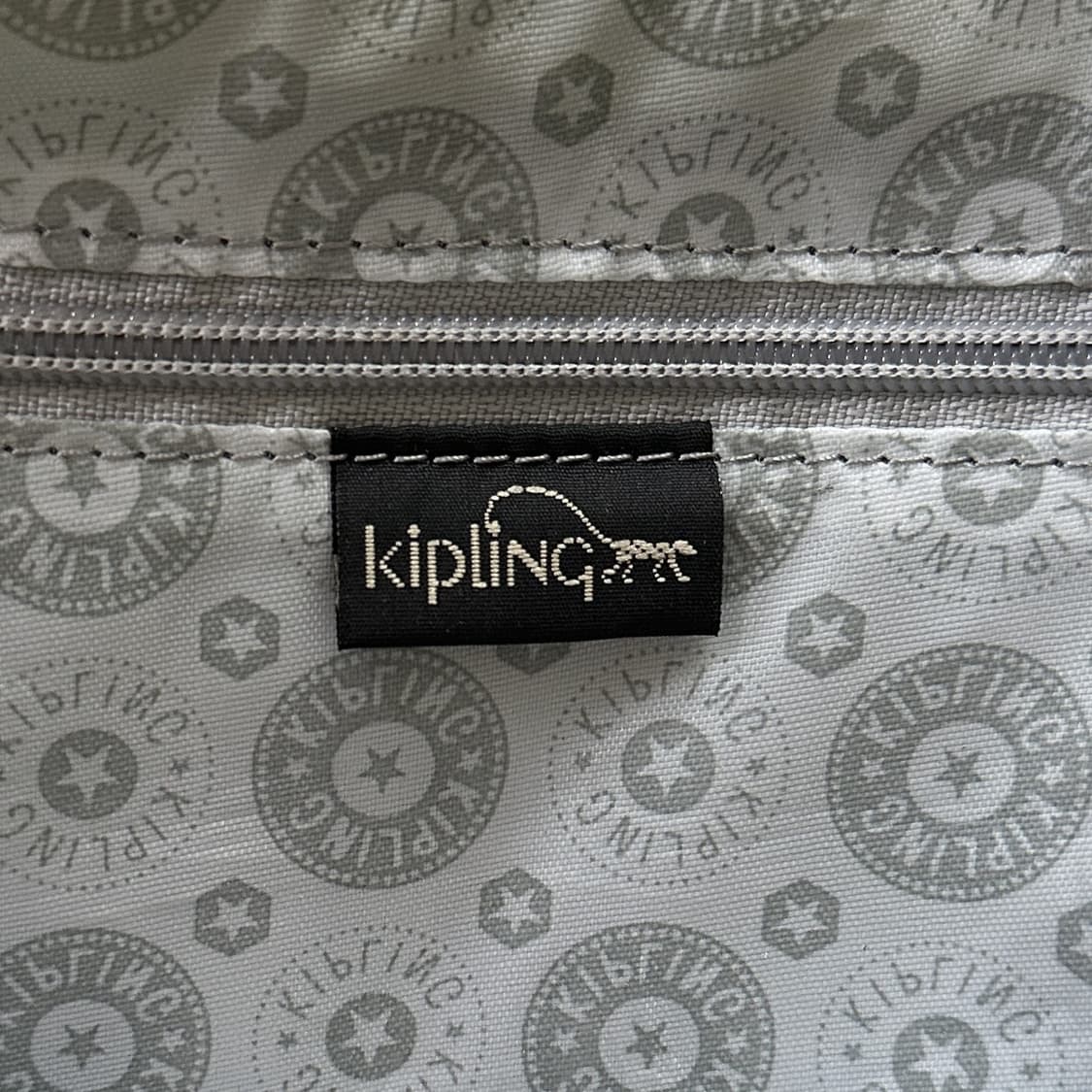 Kipling Tote Bag 상품이미지4