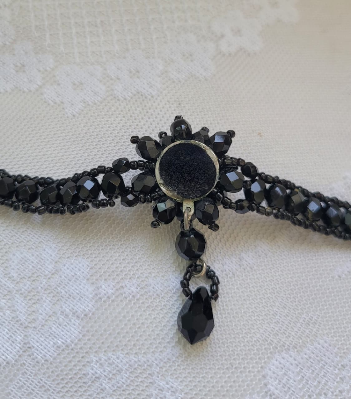 [Archive] 90s France COOEE Choker 상품이미지5