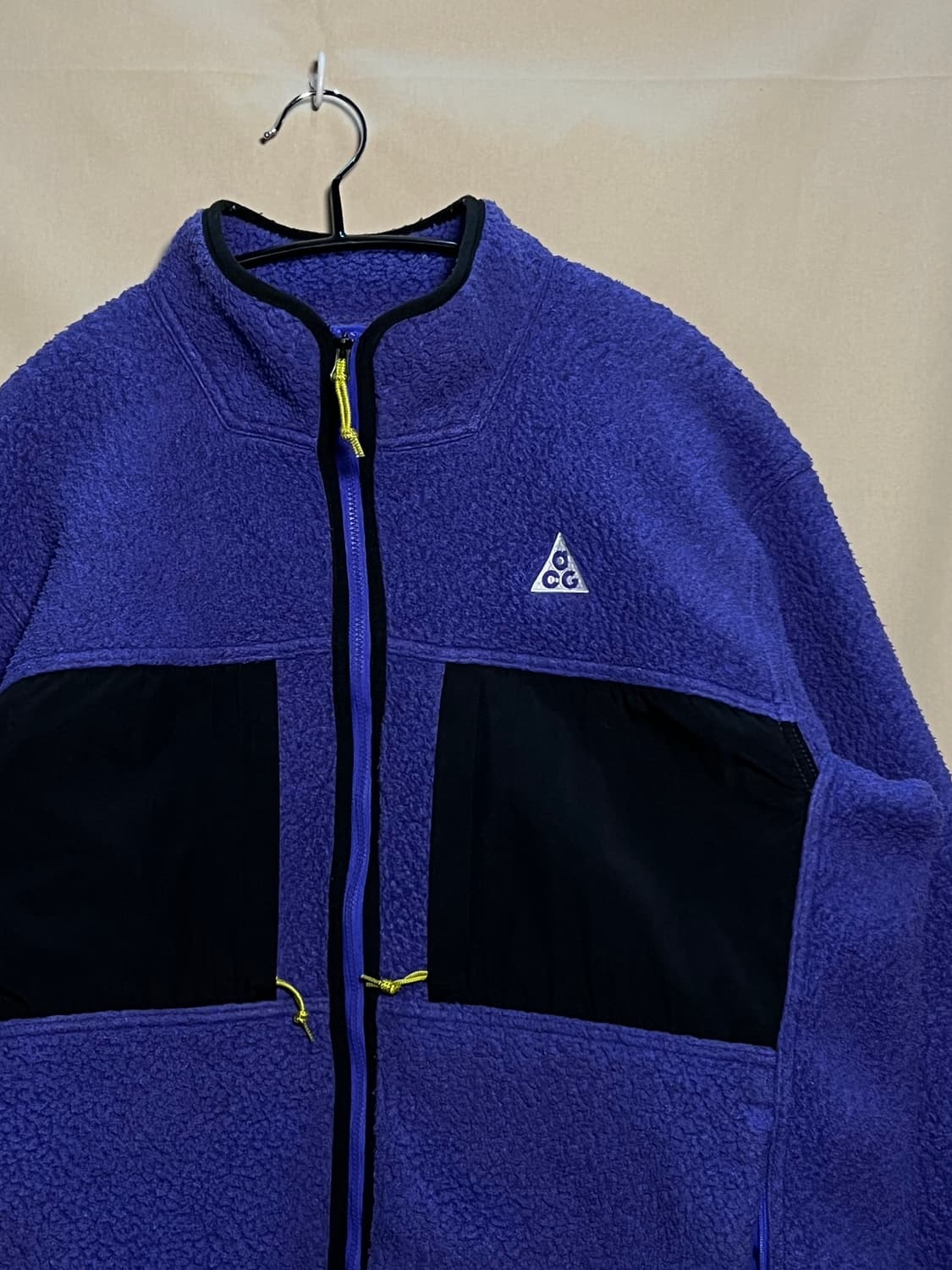 나이키 ACG 아크틱 울프 플리스 처분  상품이미지2