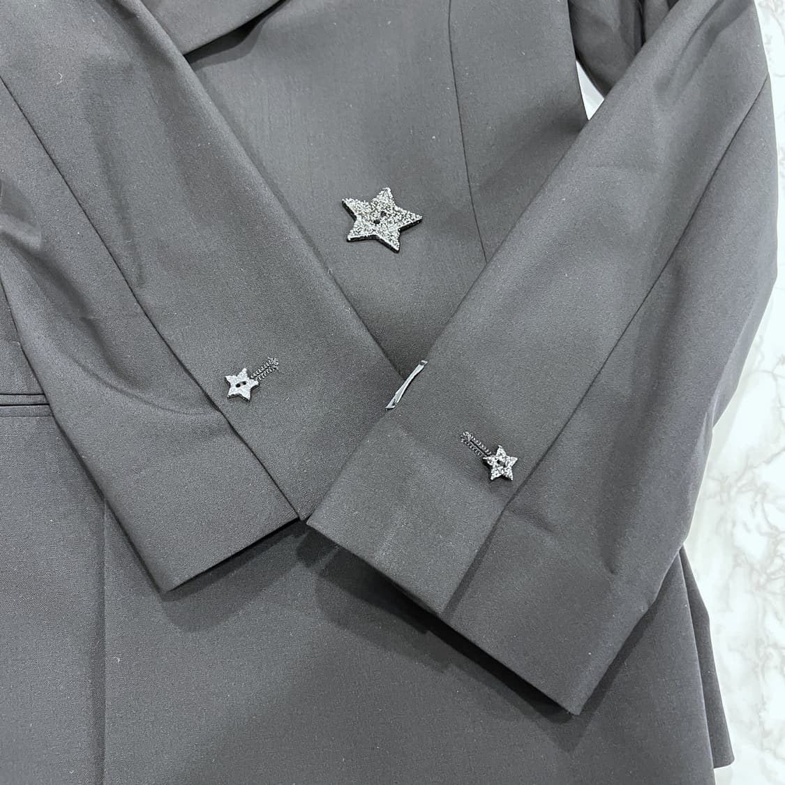 MSGM 블레이저 상품이미지10