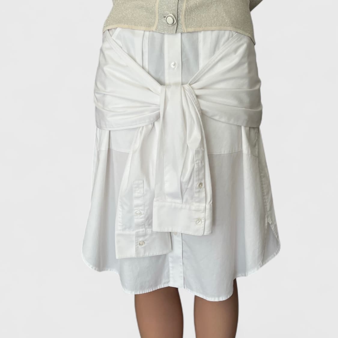 Alexander Wang skirt 상품이미지8