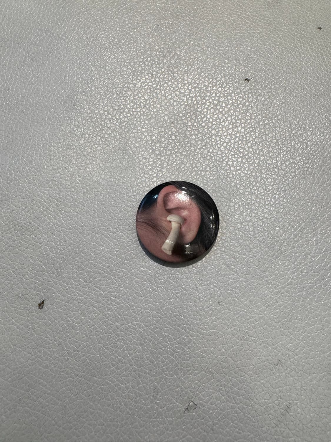 빈티지 뱃지 브롯지 6set 상품이미지6