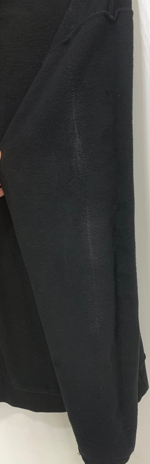 [M]크롬하츠 데들리돌 후드티셔츠 블랙 상품이미지10