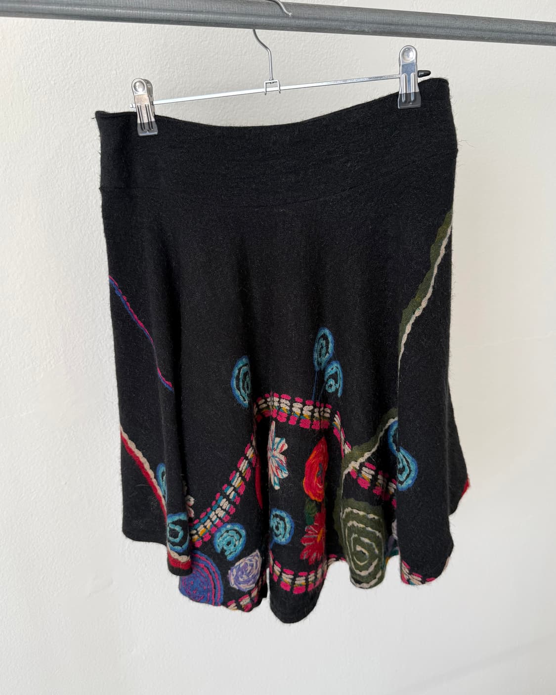 빈티지 스커트 상품이미지5