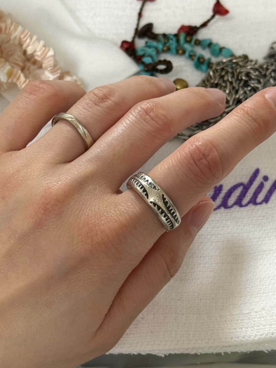 삼오세공 스탬핑 오픈링 상품이미지6