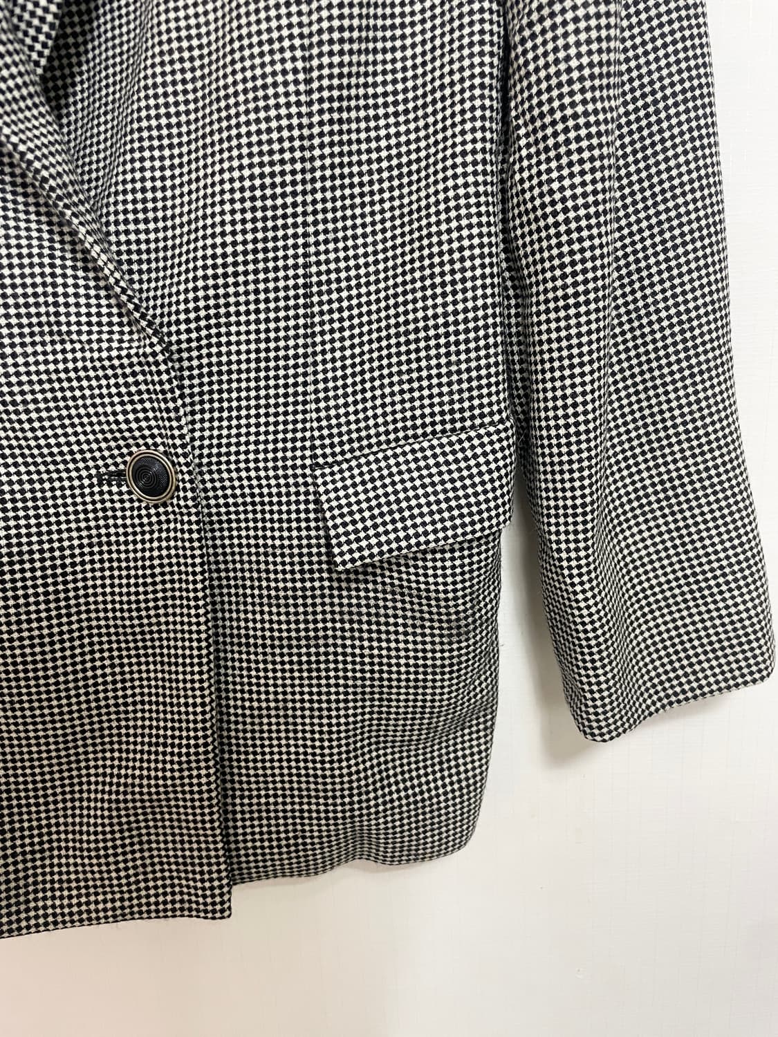 베르사체 베르수스 울체크블레이저 상품이미지3