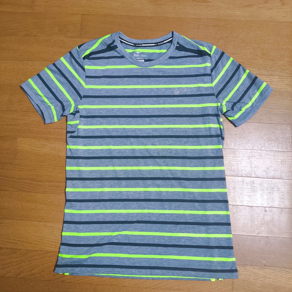 [M] NIKE Running 드라이핏 티셔츠 상품이미지2