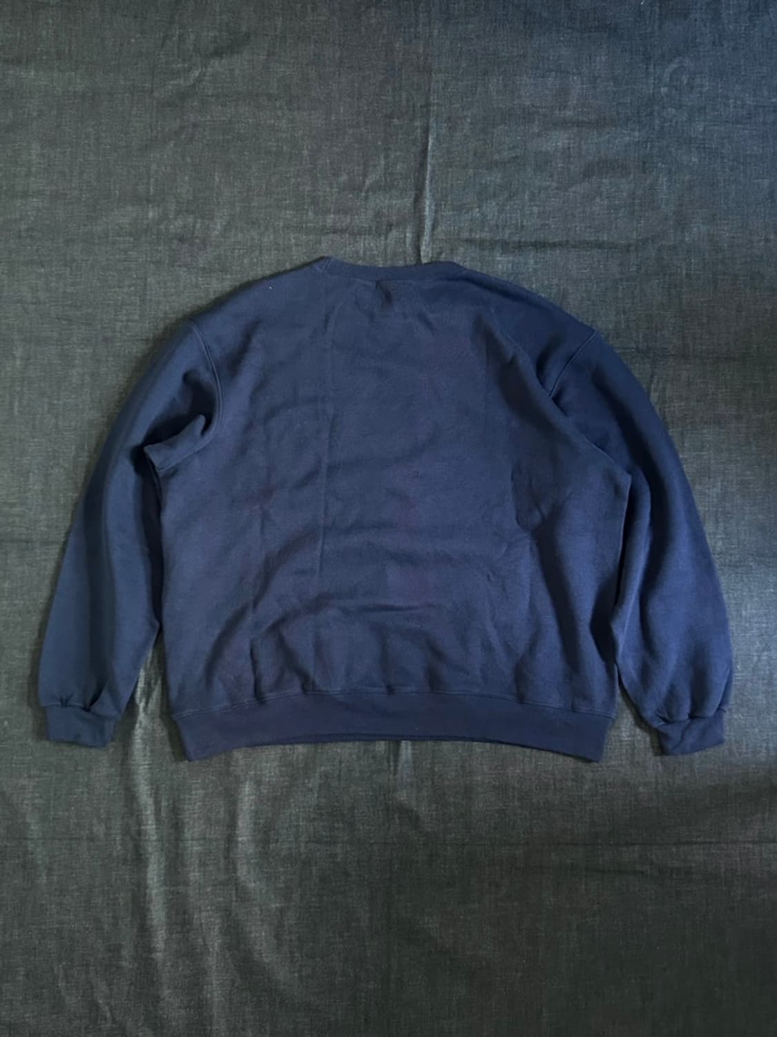 00s Soffe US NAVY 미해군 스웻셔츠 상품이미지9