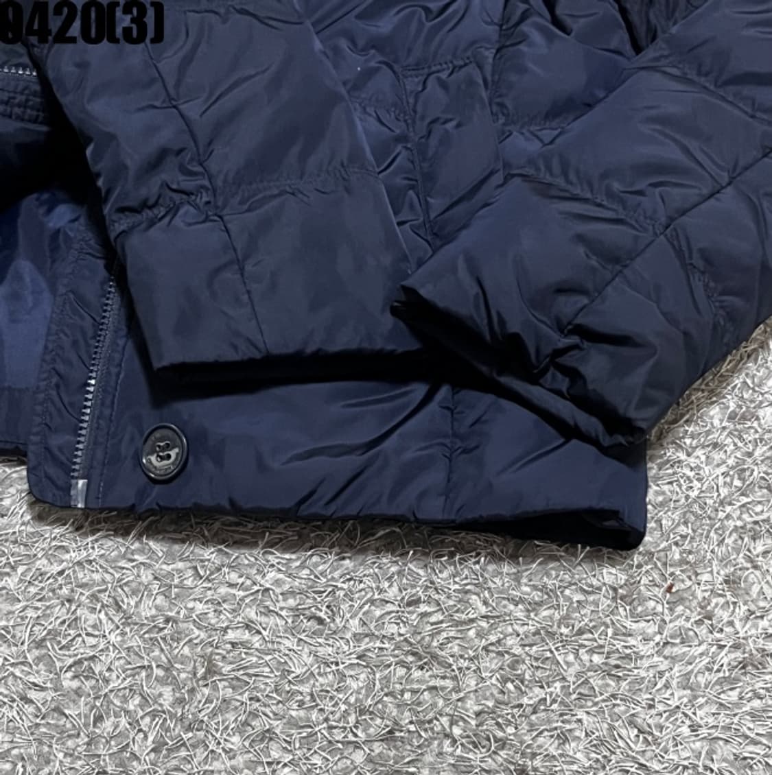 캘빈클라인 자켓 상품이미지4