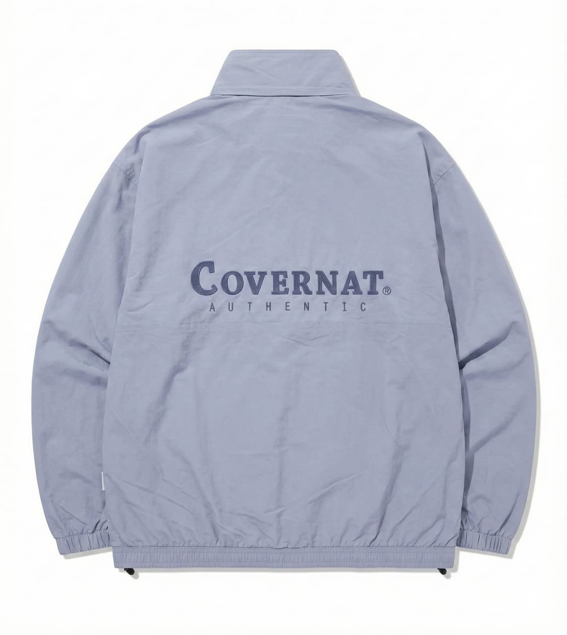 {새상품} 커버낫 바람막이 자켓 [XL] 상품이미지3