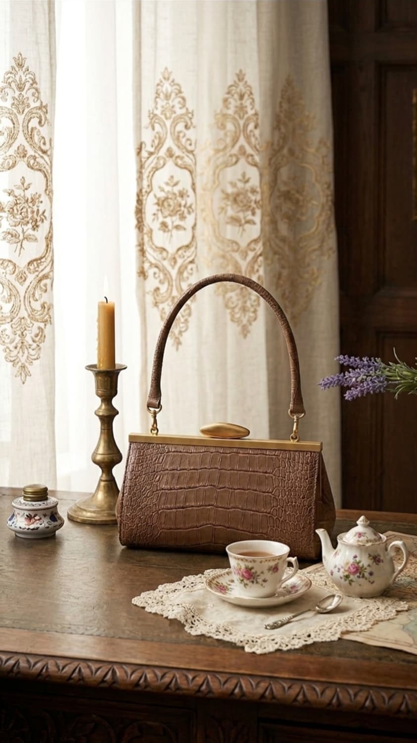 레이크넨 페블백 상품이미지1