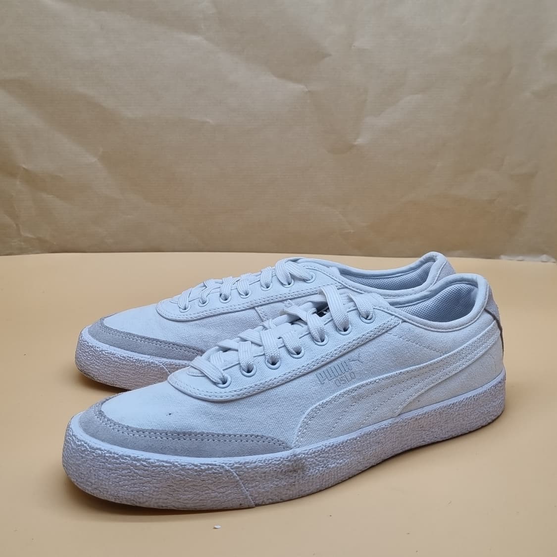 푸마 오슬로벌크 스니커즈 255 상품이미지1