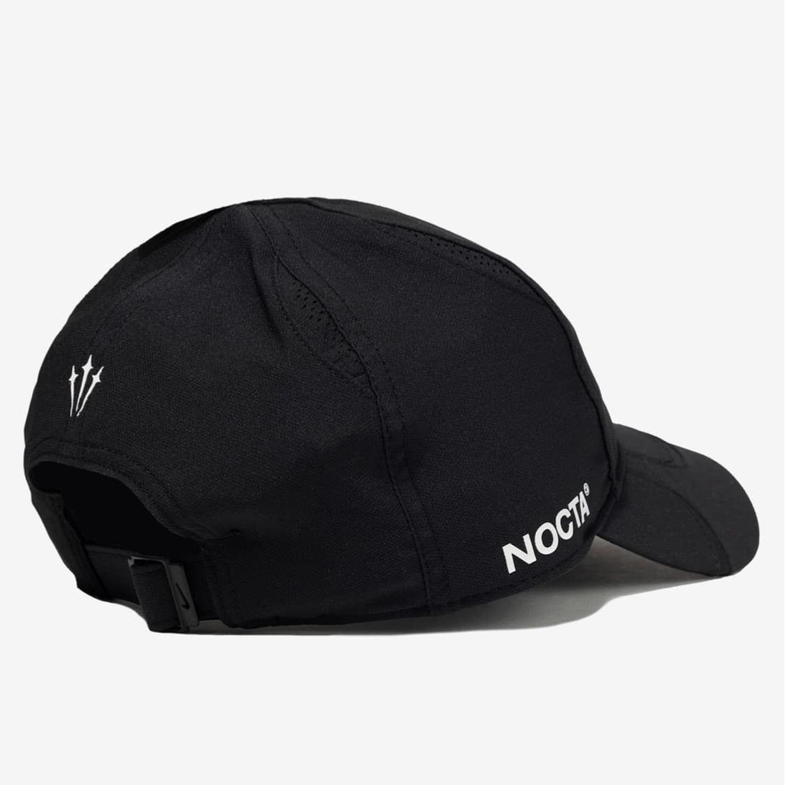나이키 nocta 클럽캡 블랙 L/XL 상품이미지2