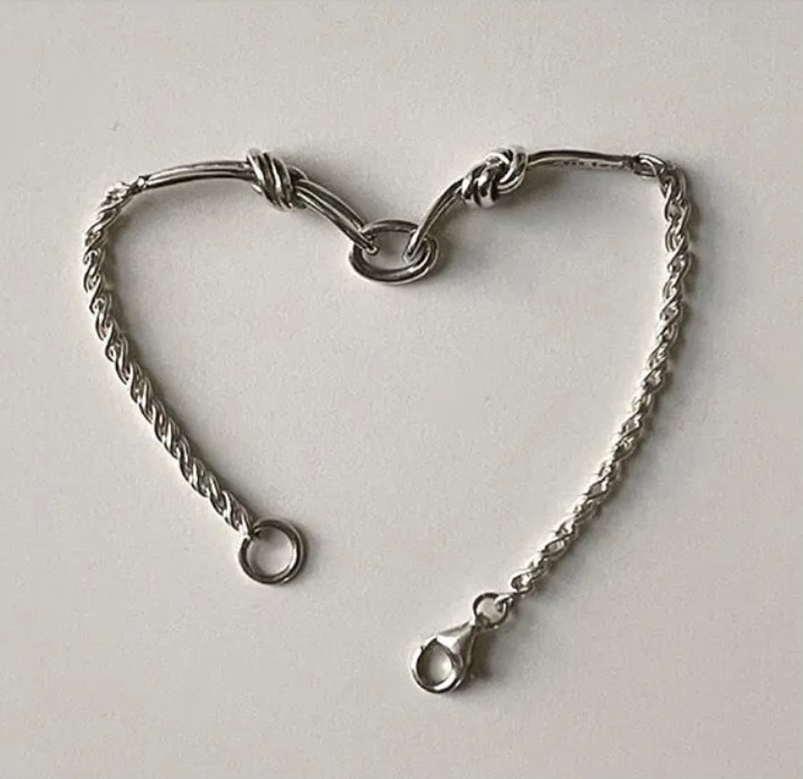테스 cupid bracelet 상품이미지1