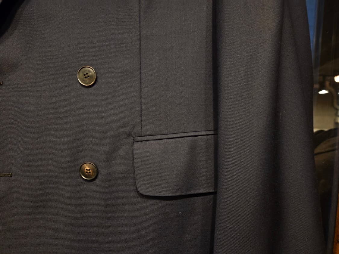 사르토리아 반니 더블브레스티드자켓  상품이미지7