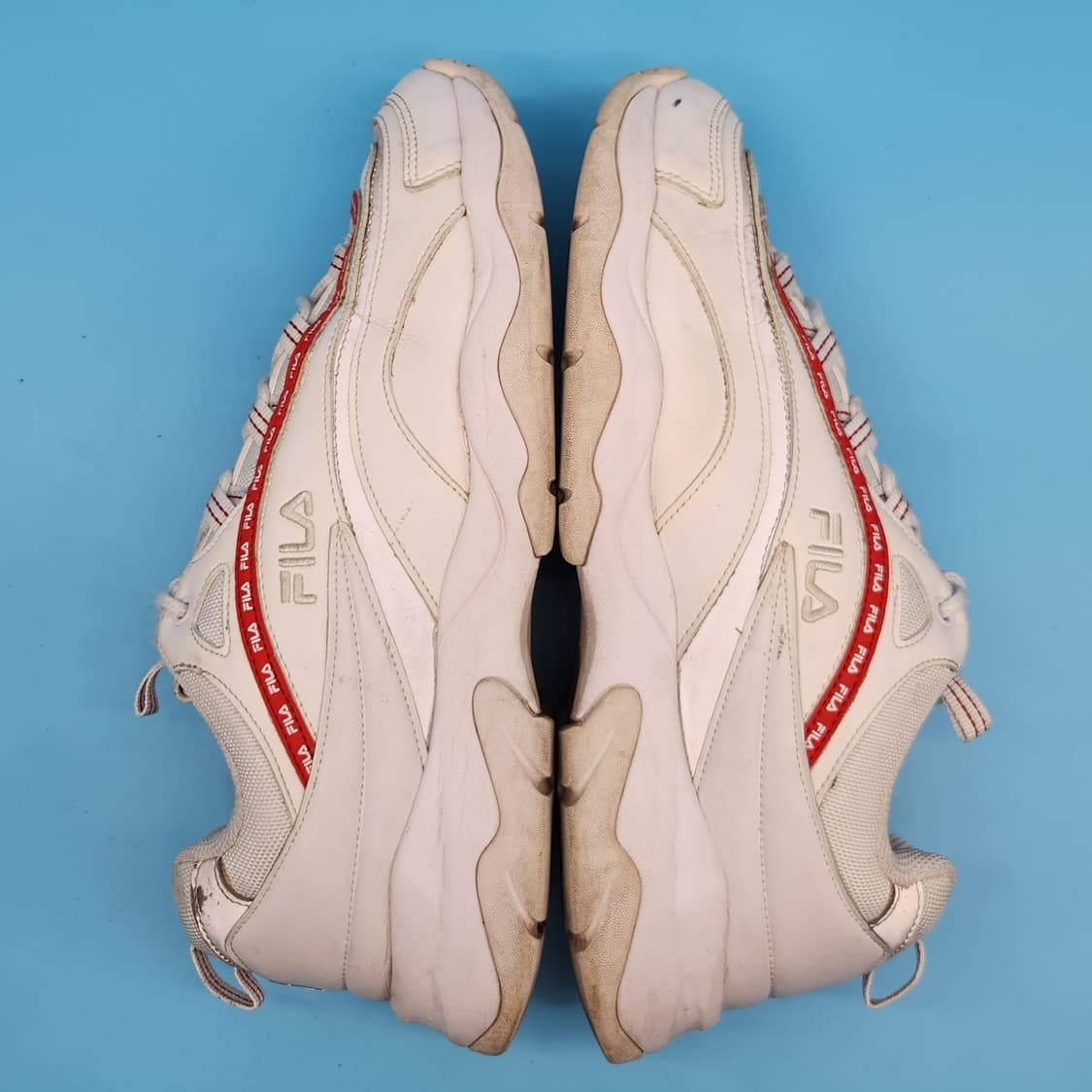 H 휠라 테이피테잎 남성 운동화 280 상품이미지5