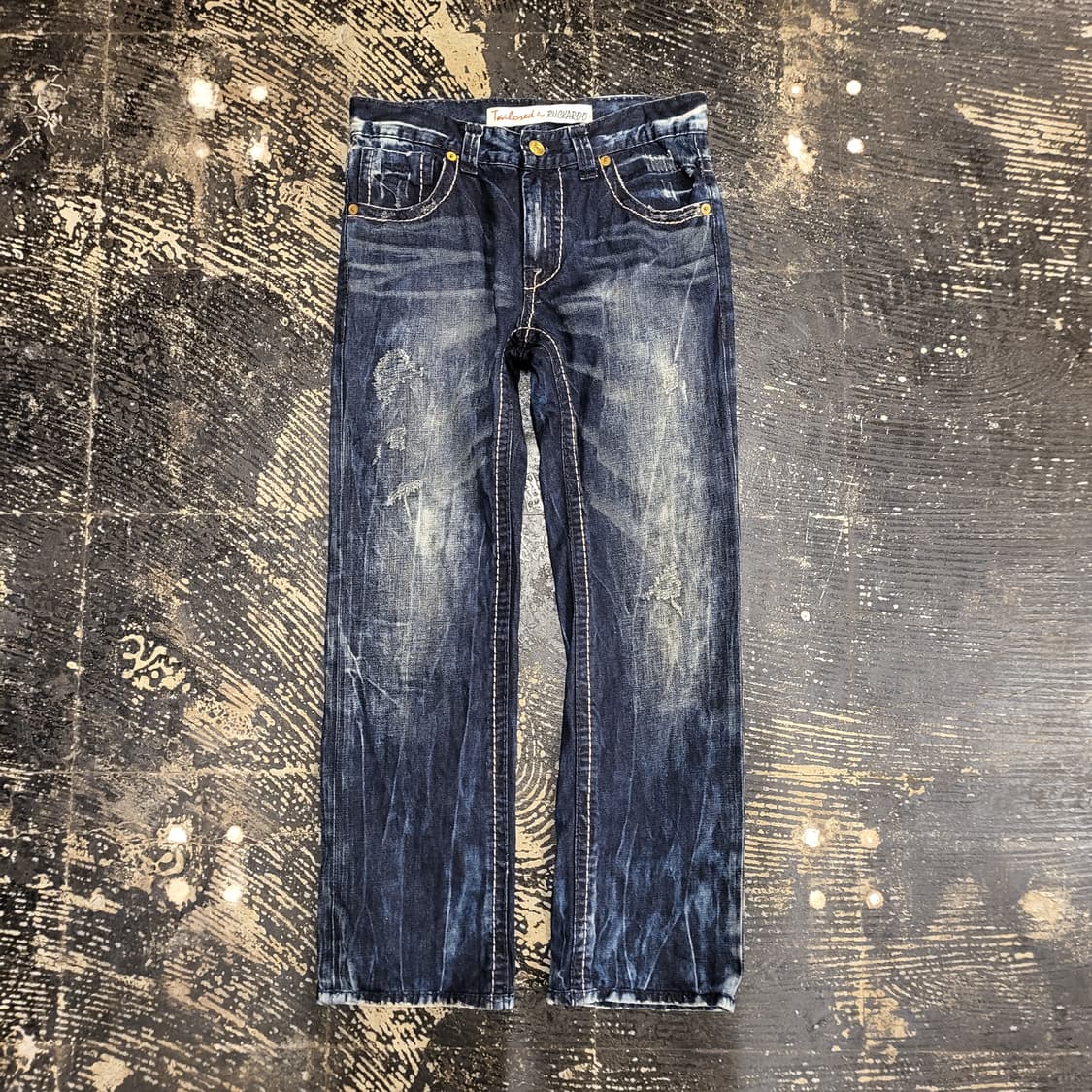 BUCKAROO 청바지 (34) 상품이미지1