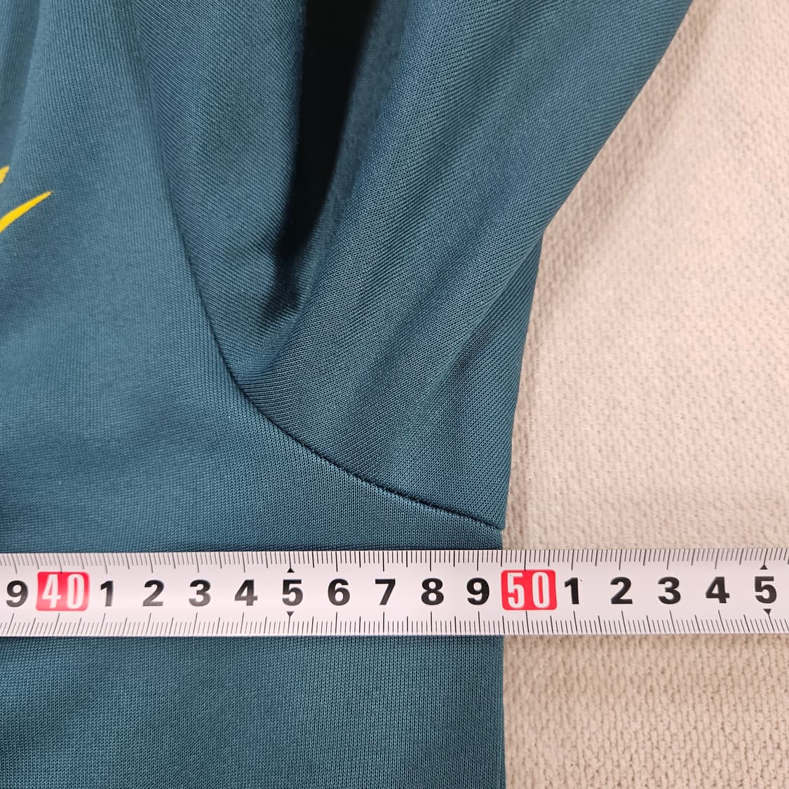 M 나이키 사이드라인 트랙탑 져지 0618Y 상품이미지8