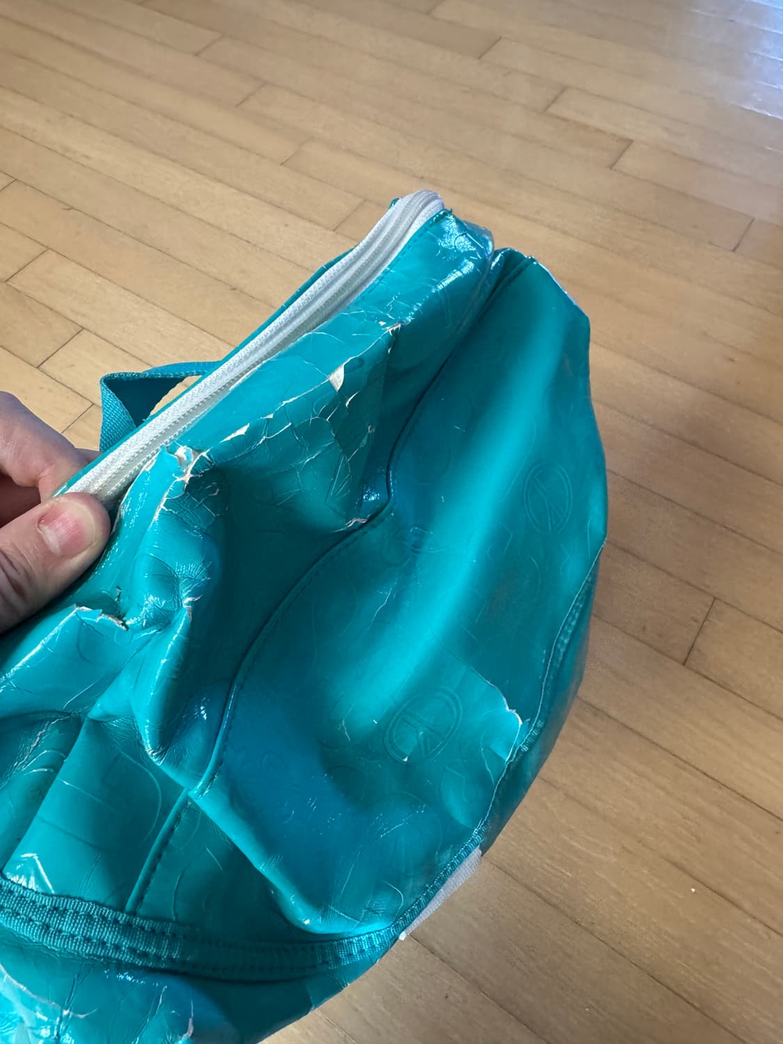 EASTPAK 이스트팩 크리스토퍼 새넌 콜라보 백팩 상품이미지4