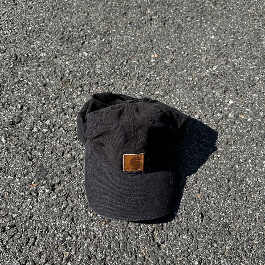 carhartt cap 상품이미지1