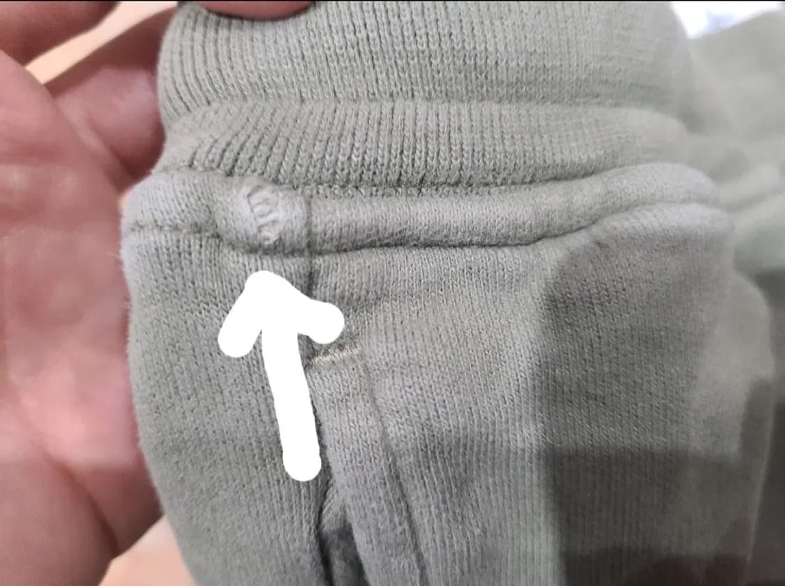 스톤아일랜드 상하의 셋업 상품이미지10