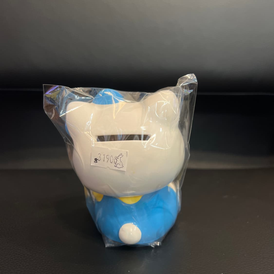 빈티지 키티 도기저금통 코인뱅크 머니박스 상품이미지2