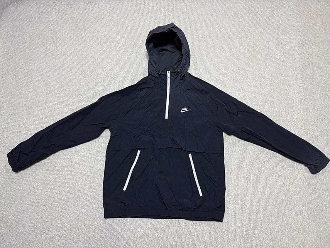 나이키 우븐 아노락 자켓 남성용 105사이즈 상품이미지1