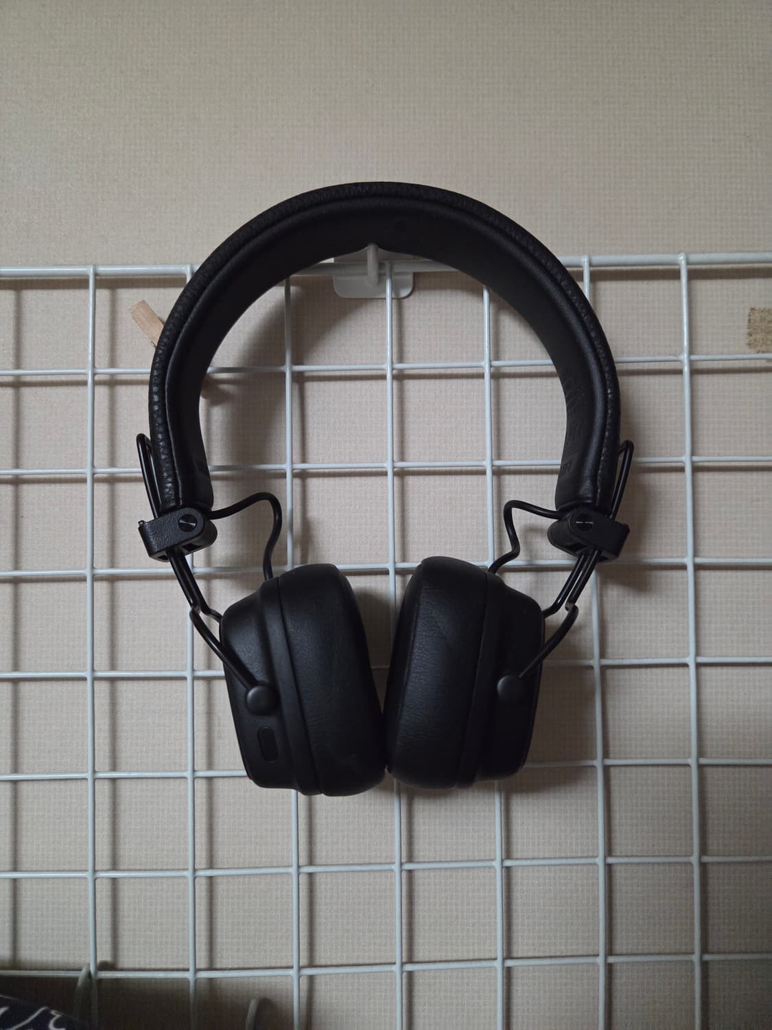 마샬 메이저5 Major V 블랙 풀박스 상품이미지5