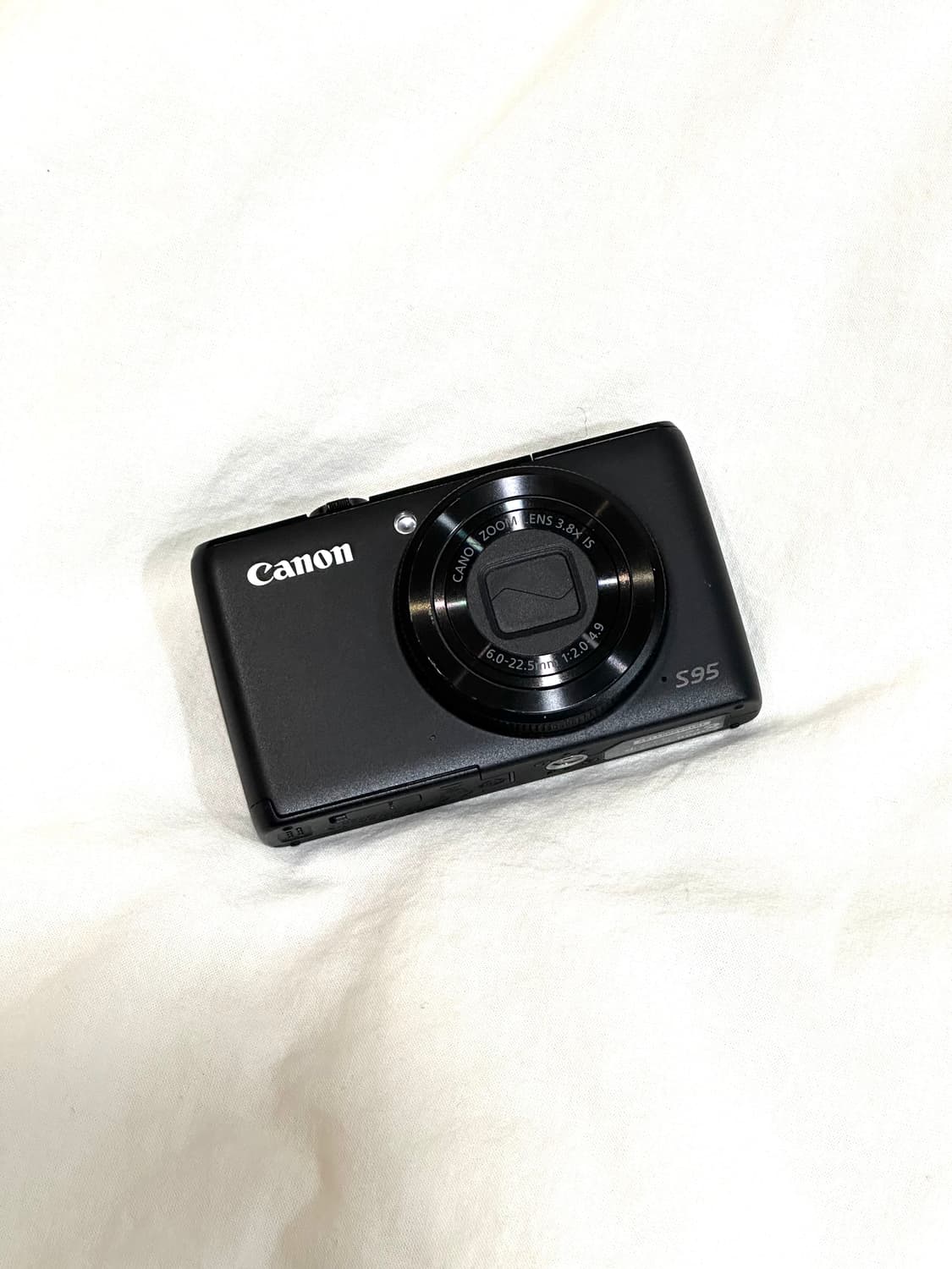 캐논 파워샷 S95 (Canon PowerShot S95) 상품이미지2