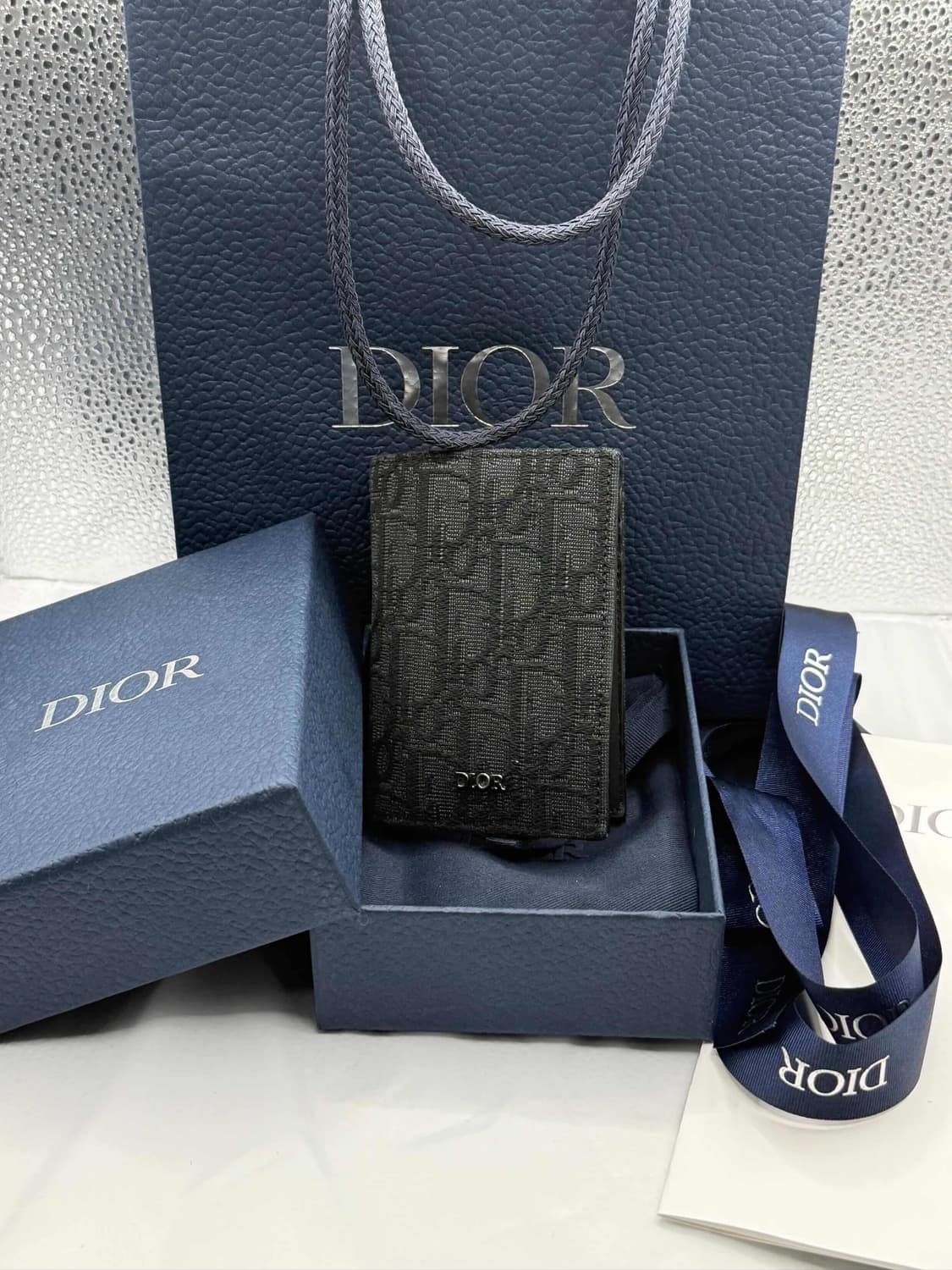 디올 오블리크 오거나이저 상품이미지1