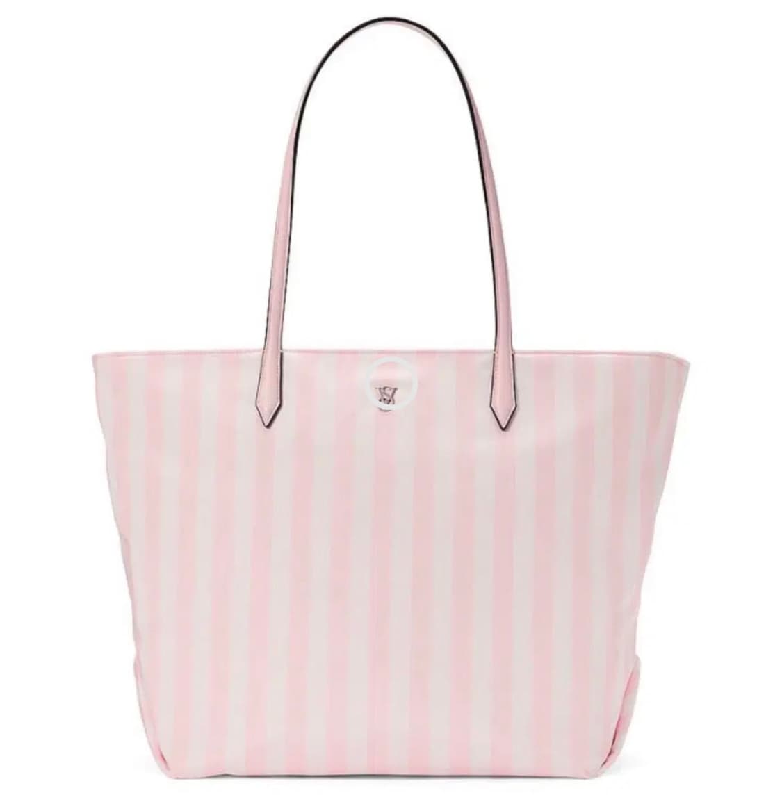 빅시 빅토리아시크릿 시크릿 라지 토트백 베메클 베이비메탈클럽 갸루 상품이미지1